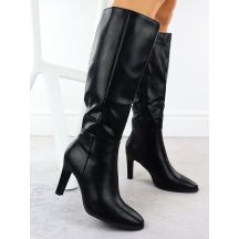 Jezzi Stivali high heel