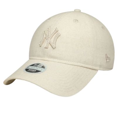 New Era Cappello Midi Linen New York Yankees osfm