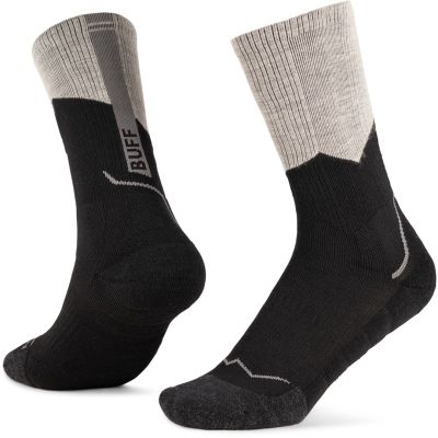 Buff Calze merino MW crew socks