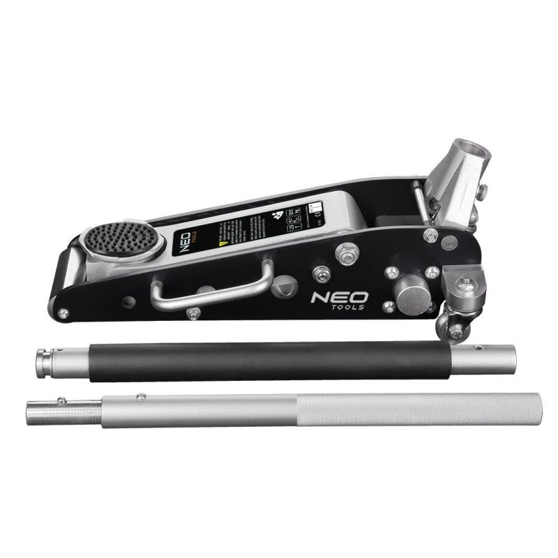 NEO tools 11-730 vehicle jack/stand