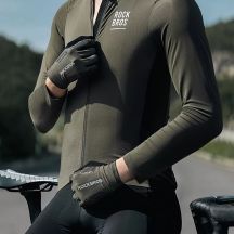 Rockbros Guanti shock-absorbing cycling size