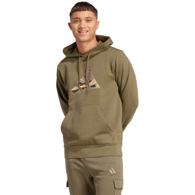 adidas Felpa Camo