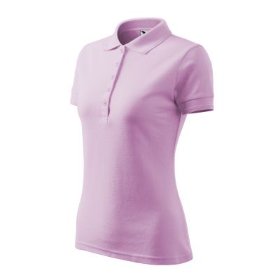 Malfini Polo Pique (Orchid)