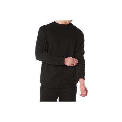 Asics Felpa BL Sweat Crew