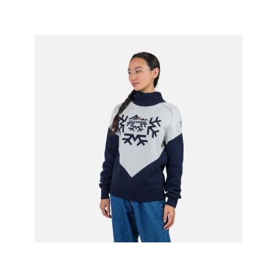 Rossignol Maglione Cieloalto Tn