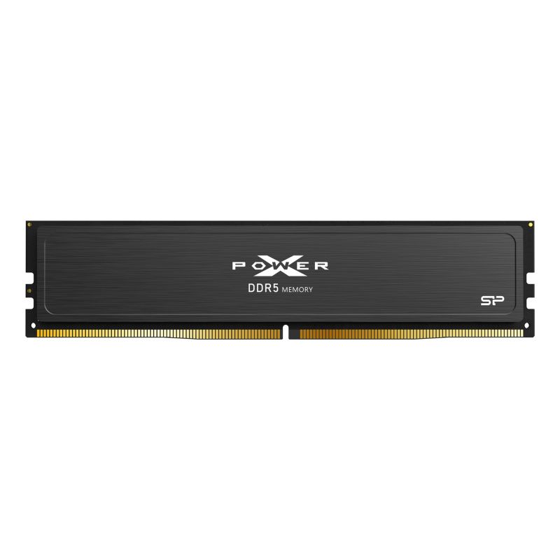 Silicon Power XPOWER Pulse Gaming DDR5 16 GB (1 x 16 GB) 6000 MHz CL30 1.35 V