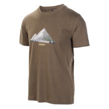 Hi-Tec Maglietta simor Short Sleeve