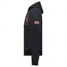 Geographical Norway Felpa Geganto DB