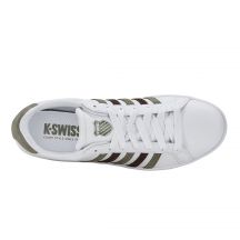 K- Swiss Sneakers K-Swiss court tiebreak smooth