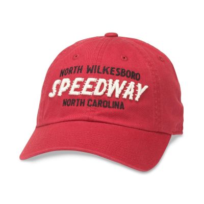 American Needle Cappello North Wilkesboro