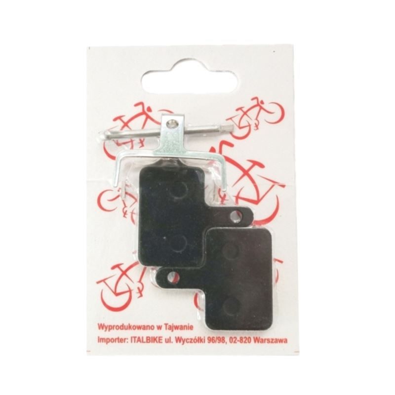 Shimano brake pads