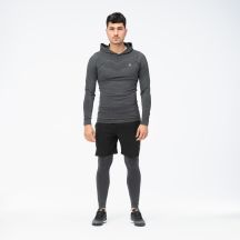 Huari Maglietta hazh senior Long Sleeve