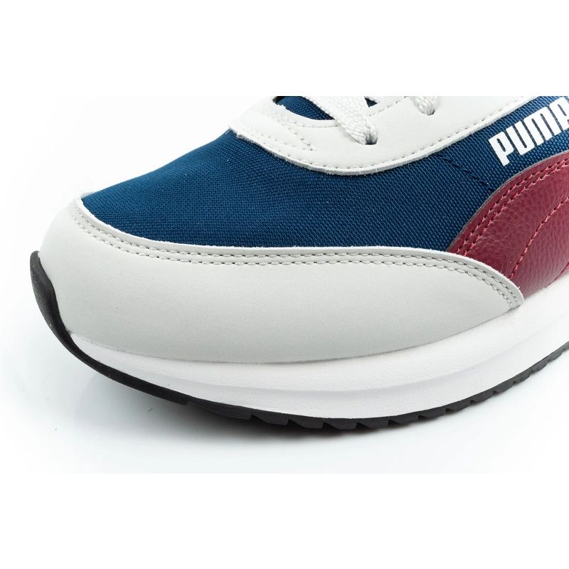 Puma Sneakers sports Lightwind comfortable fashionable