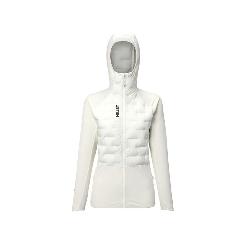 MILLET PIERRAENT HYBRID HOOD ski jacket