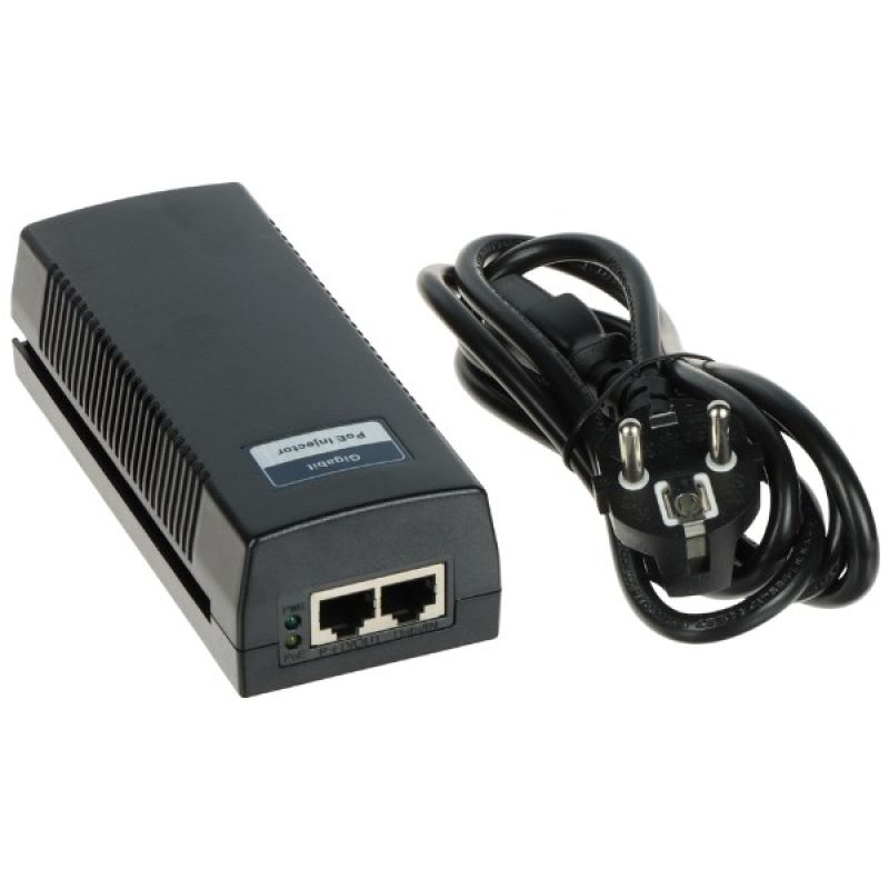 POE POWER SUPPLY SPT-1G/1G-90W-H 90 W