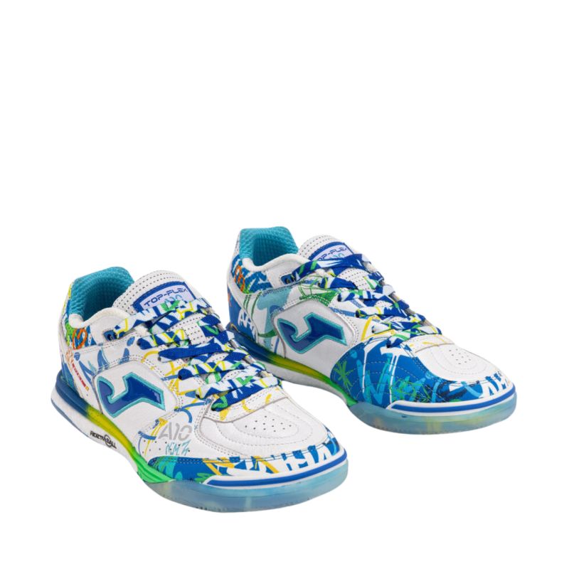 Joma Stivali Top Flex Rebound Indoor IN Amandinha football