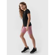4f Leggings knitted cycling