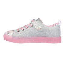 Skechers Scarpe Lights Twinkle Sparks Heather Magic