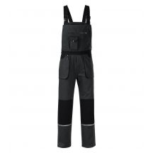 Rimeck Pantaloni Woody ebony