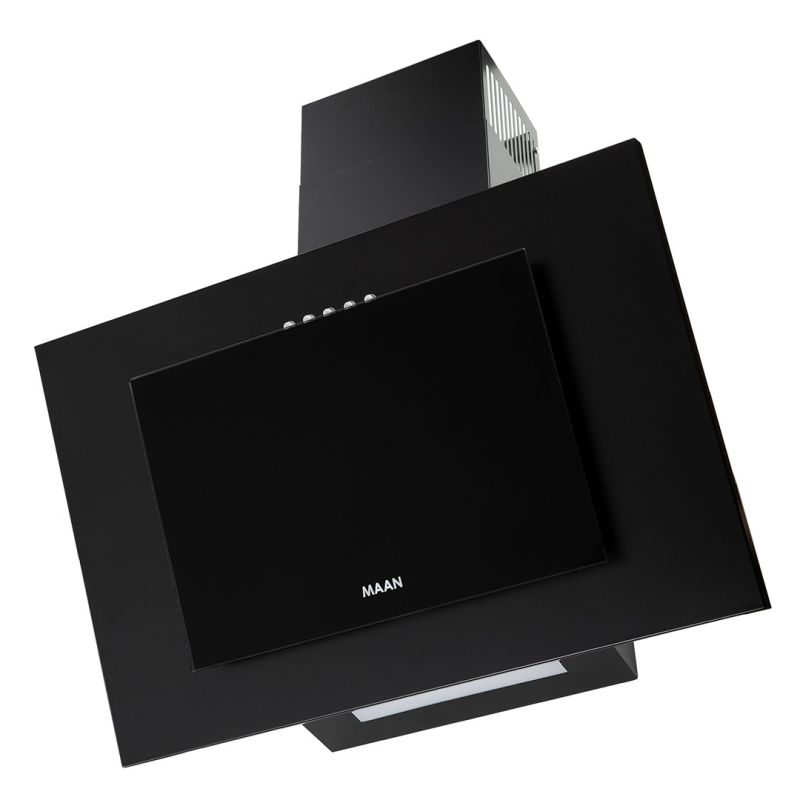 MAAN Vertical P 2 60 hood black