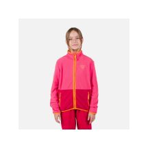 Rossignol Felpa Strawpile Fleece Fz