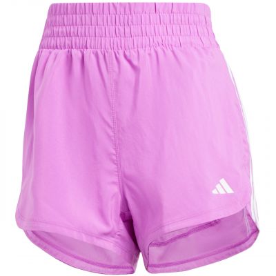 adidas Pantaloncini Pacer Training Woven High Rise