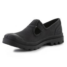 Palladium Scarpe Pampa M-Jane Washed