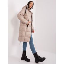Sublevel Giacca quilted winter SUBLEVEL knee-length