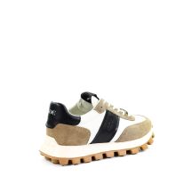 Goe Scarpe sports brige/white/black