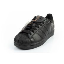 adidas Sneakers Superstar II sports fashionable leather