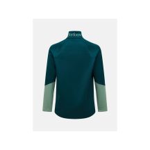 Peak Performance Giacca Rider Essentials Midlayer Zip