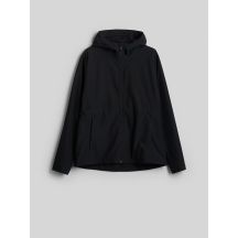 4f Giacca windproof membrane softshell