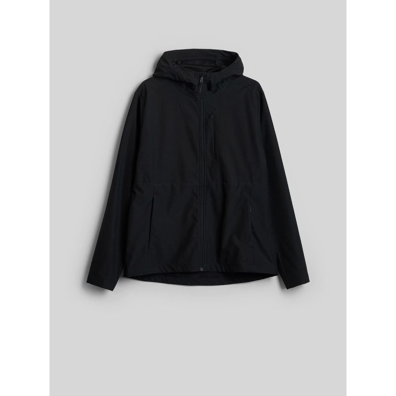 4f Giacca windproof membrane softshell