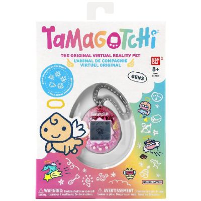 Bandai Abito tamagotchi angel