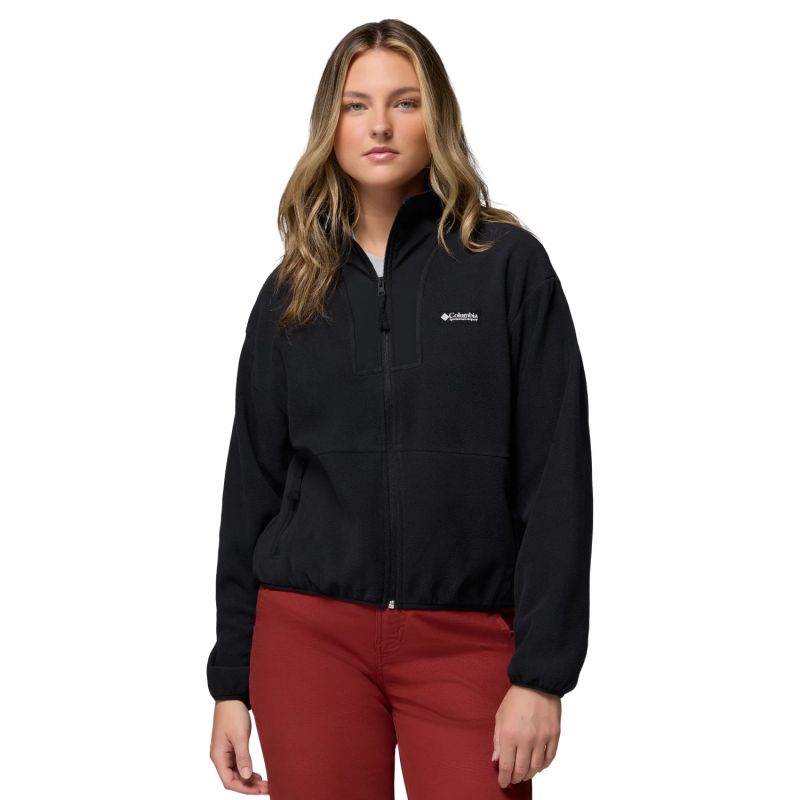 Columbia Sequoia Grove II FZ 2173801010 Black L