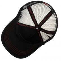 Capslab Cappello One Piece Trucker