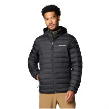 Columbia Giacca Lake II Down Hooded