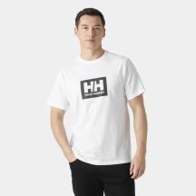 Helly Hansen Maglietta HH BOX