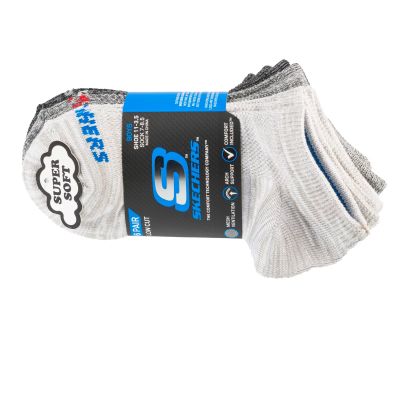Skechers Calze No Terry