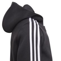 adidas Felpa con cappuccio Essentials Full-zip