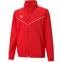 Puma Giacca teamRise All Weather
