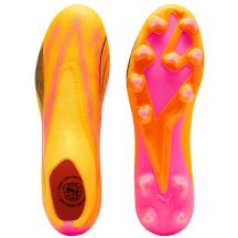 Puma Stivali Ultra Match+ LL FG/AG football