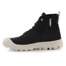 Palladium Scarpe Pampa Hi Zip Organ