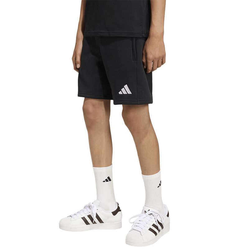 adidas ENTRADA 26 Sweat Short Junior KF5927