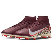 Nike Scarpe Zoom Mercurial Superfly Academy FG/MG