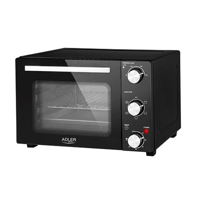 ADLER AD 6024 oven