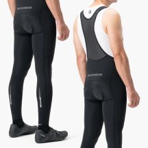Rockbros Pantaloncini Long Cycling Bib with Pad Size xxxxl