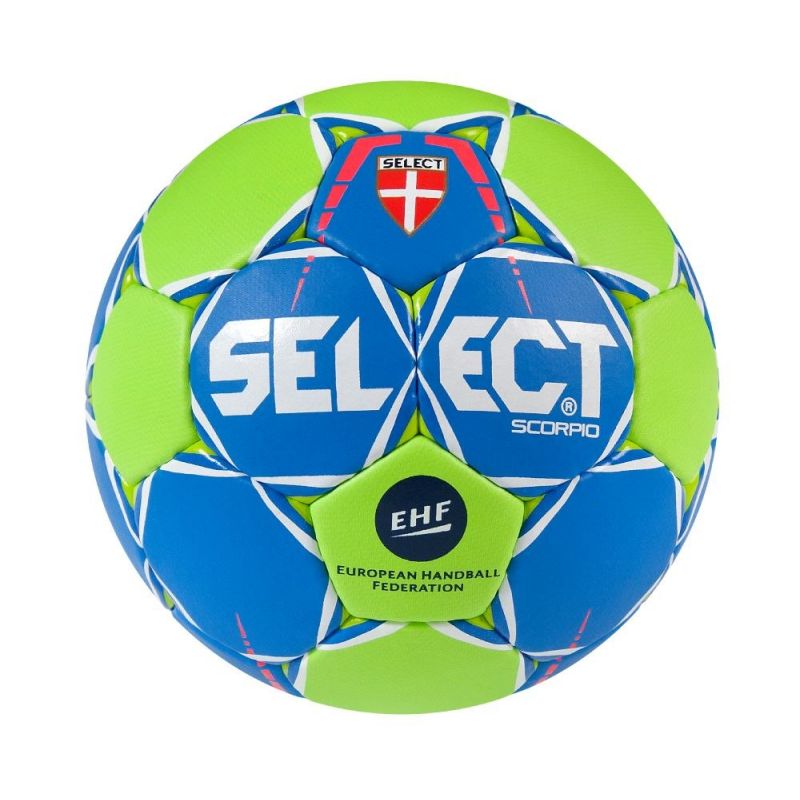 Handball Select Scorpio 2 EHF ..