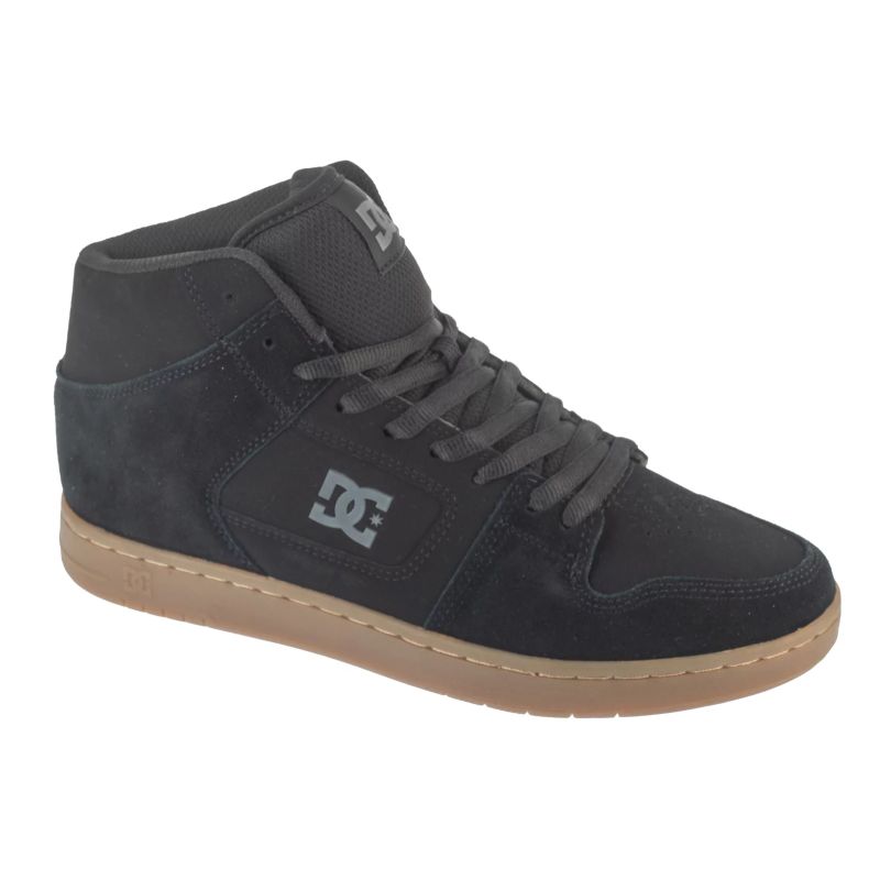 DC Shoes Manteca 4 Hi DC01735006 Black 41