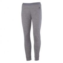 Odlo Pantaloni Base Layer Bottom Long Merino Thermal